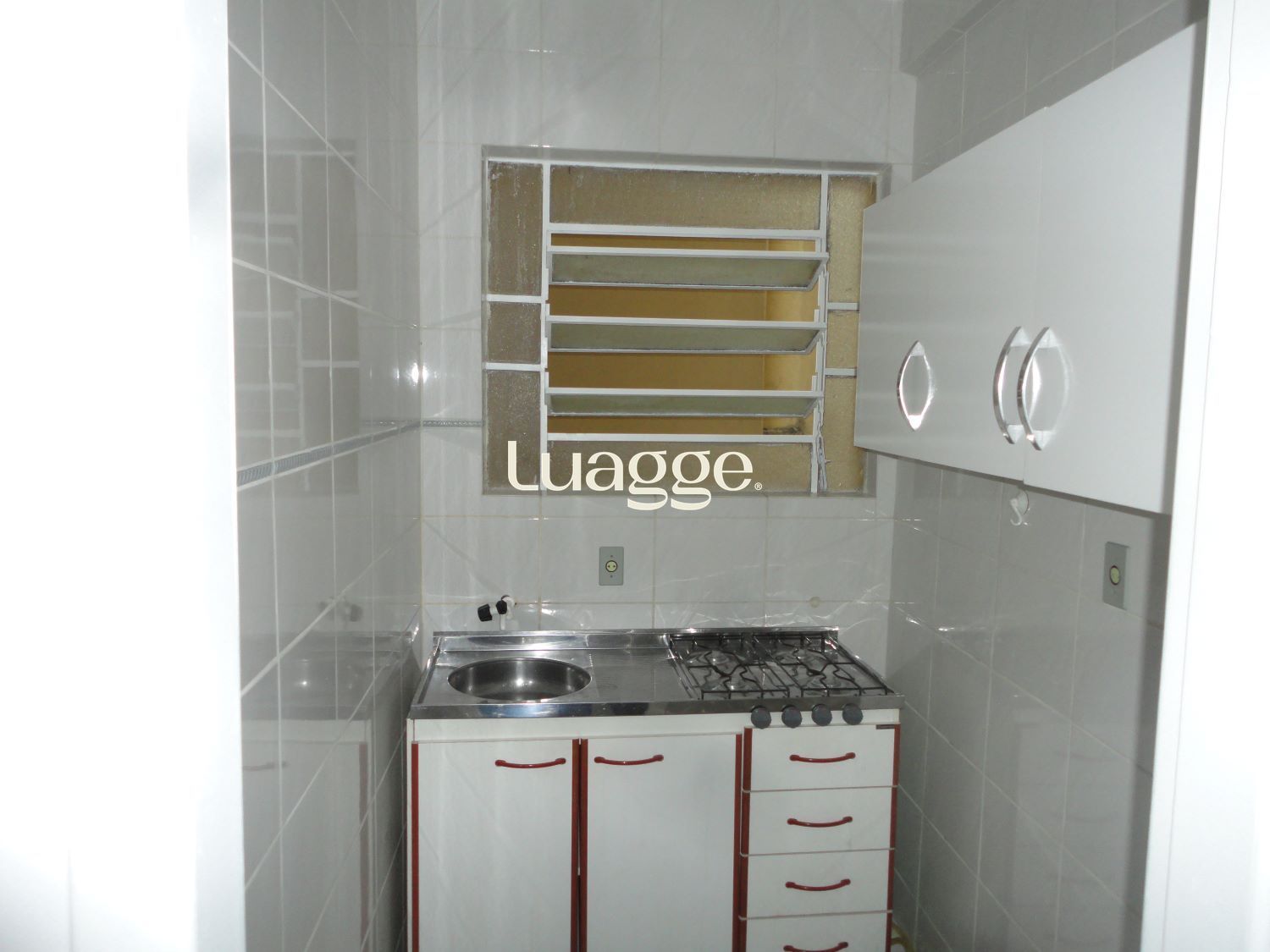 Kitnet-Studio, 25 m² - Foto 7