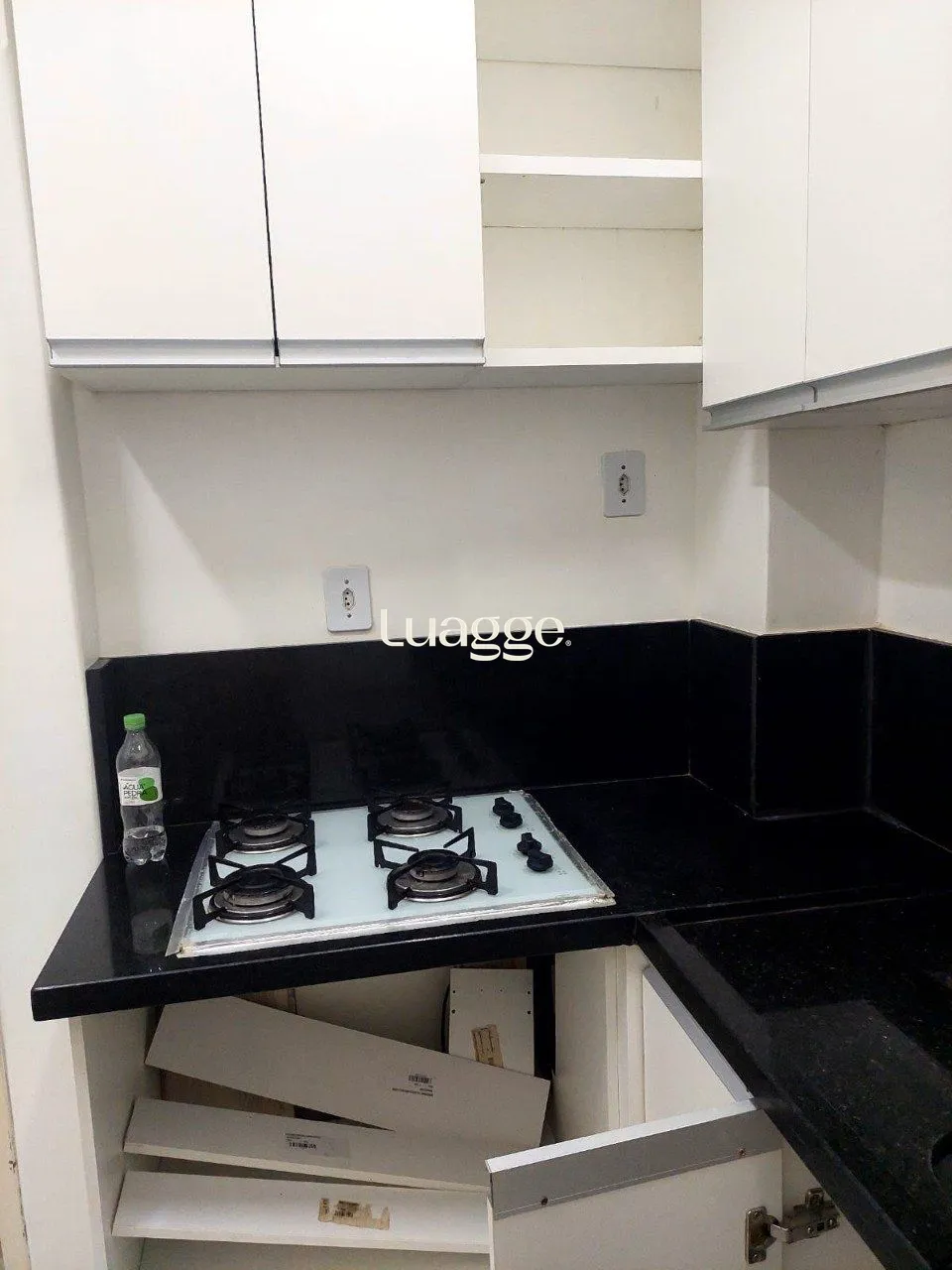 Kitnet-Studio, 36 m² - Foto 5
