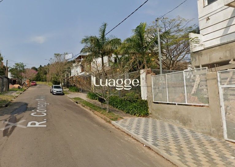 Terreno, 192 m² - Foto 1