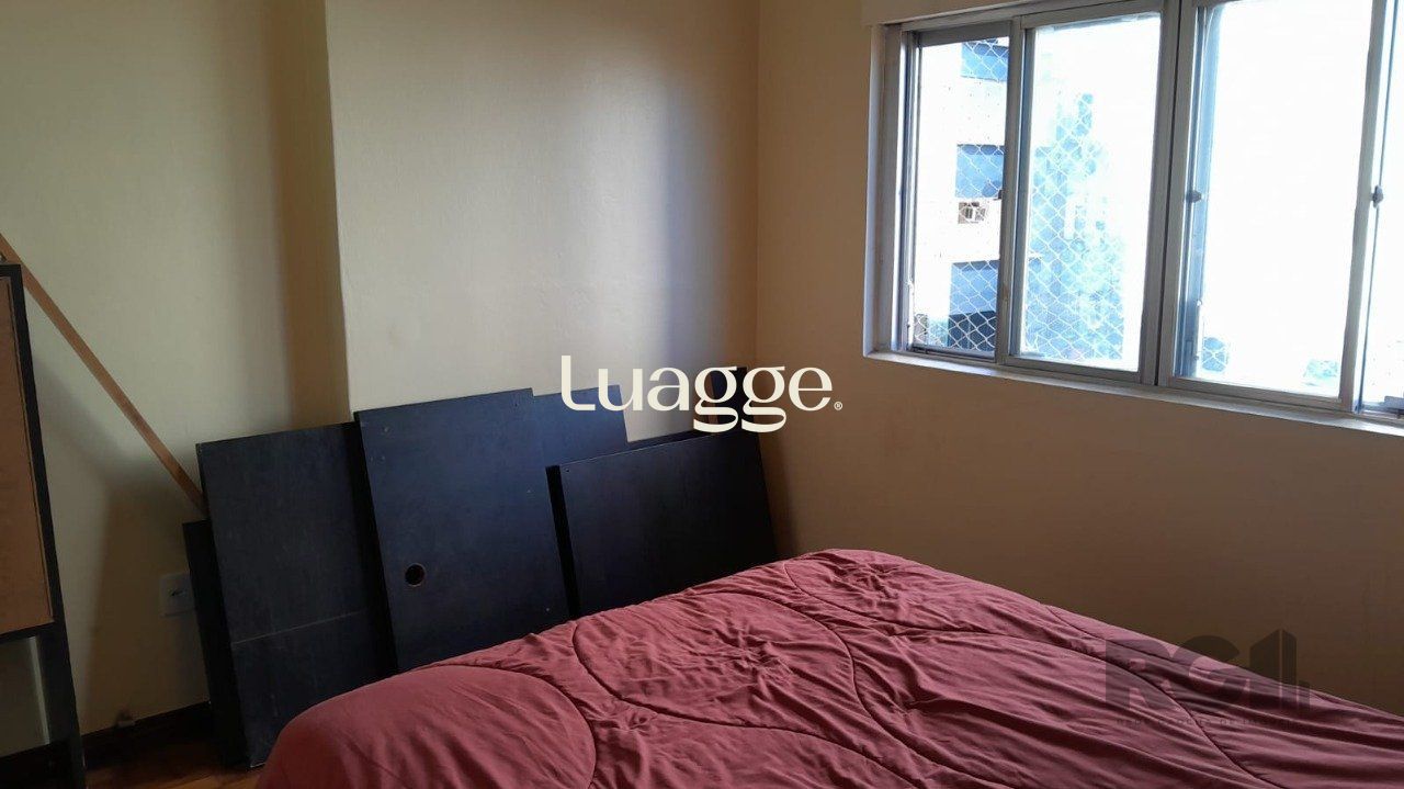 Apartamento, 1 quarto, 37 m² - Foto 13