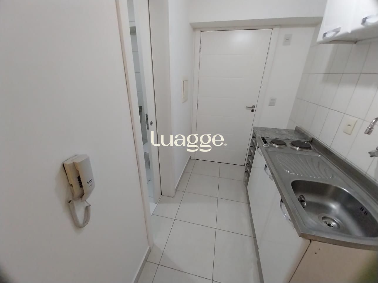 Kitnet-Studio, 27 m² - Foto 35