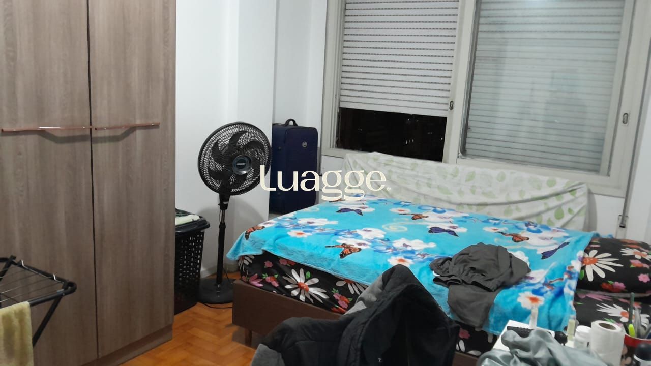 Apartamento, 2 quartos, 52 m² - Foto 11