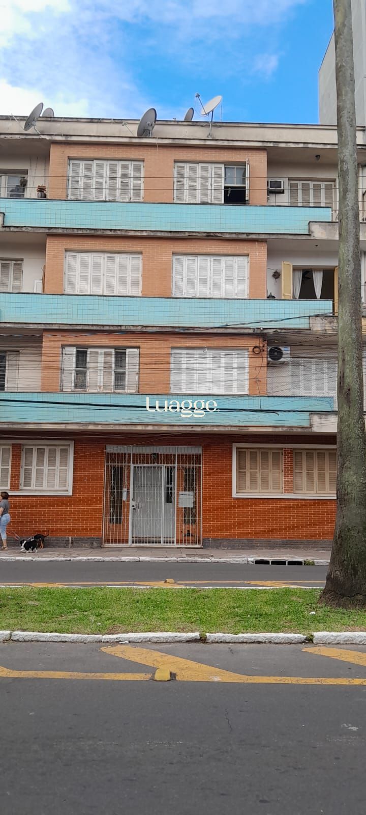 Apartamento 2 quartos à venda, 62m², Menino Deus - Porto Alegre
