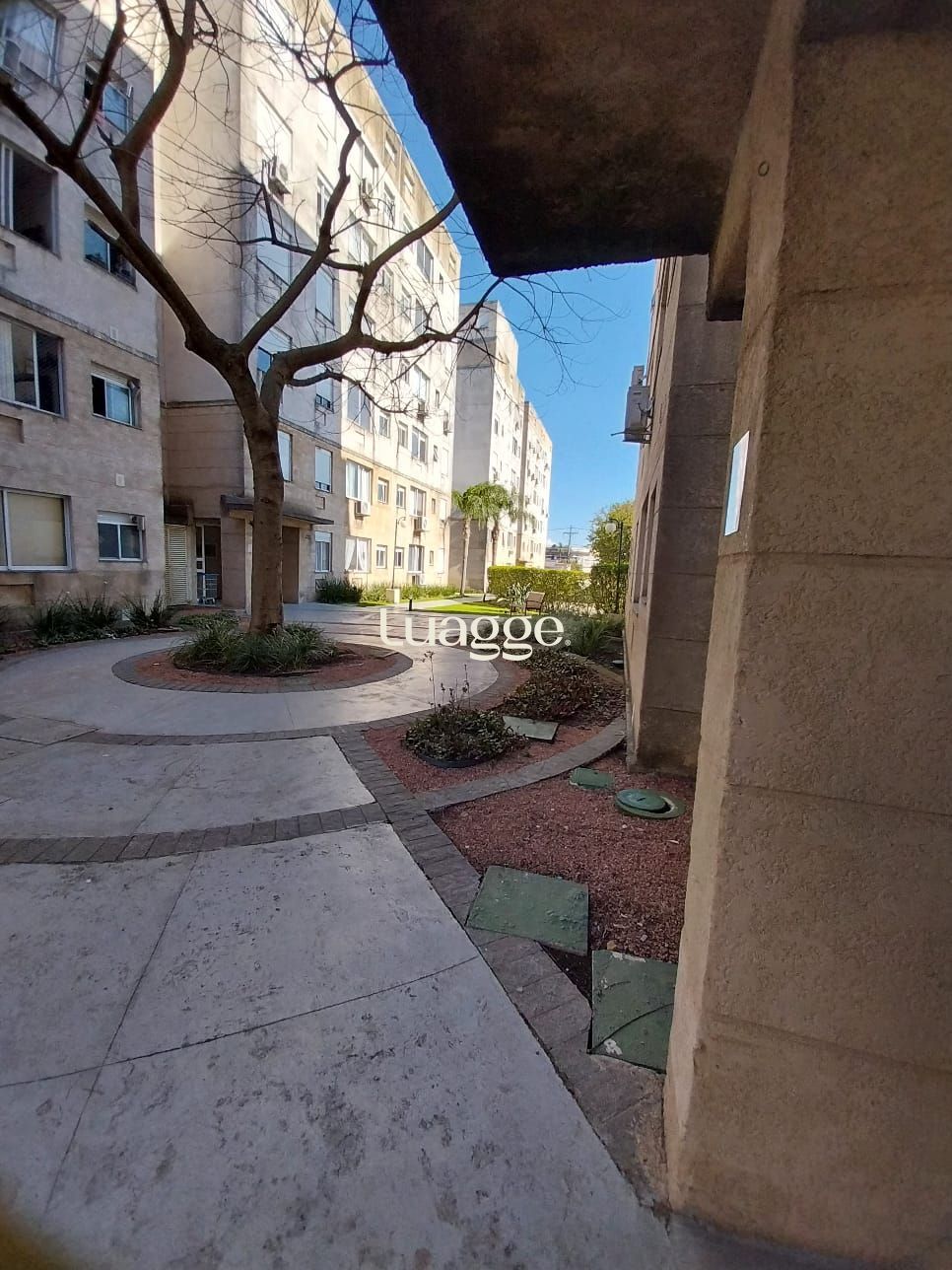 Apartamento à venda com 2 quartos, 44m² - Foto 39