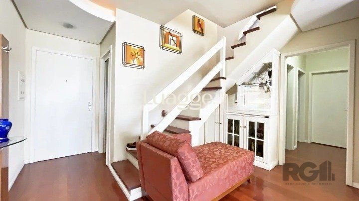 Cobertura à venda com 3 quartos, 202m² - Foto 38