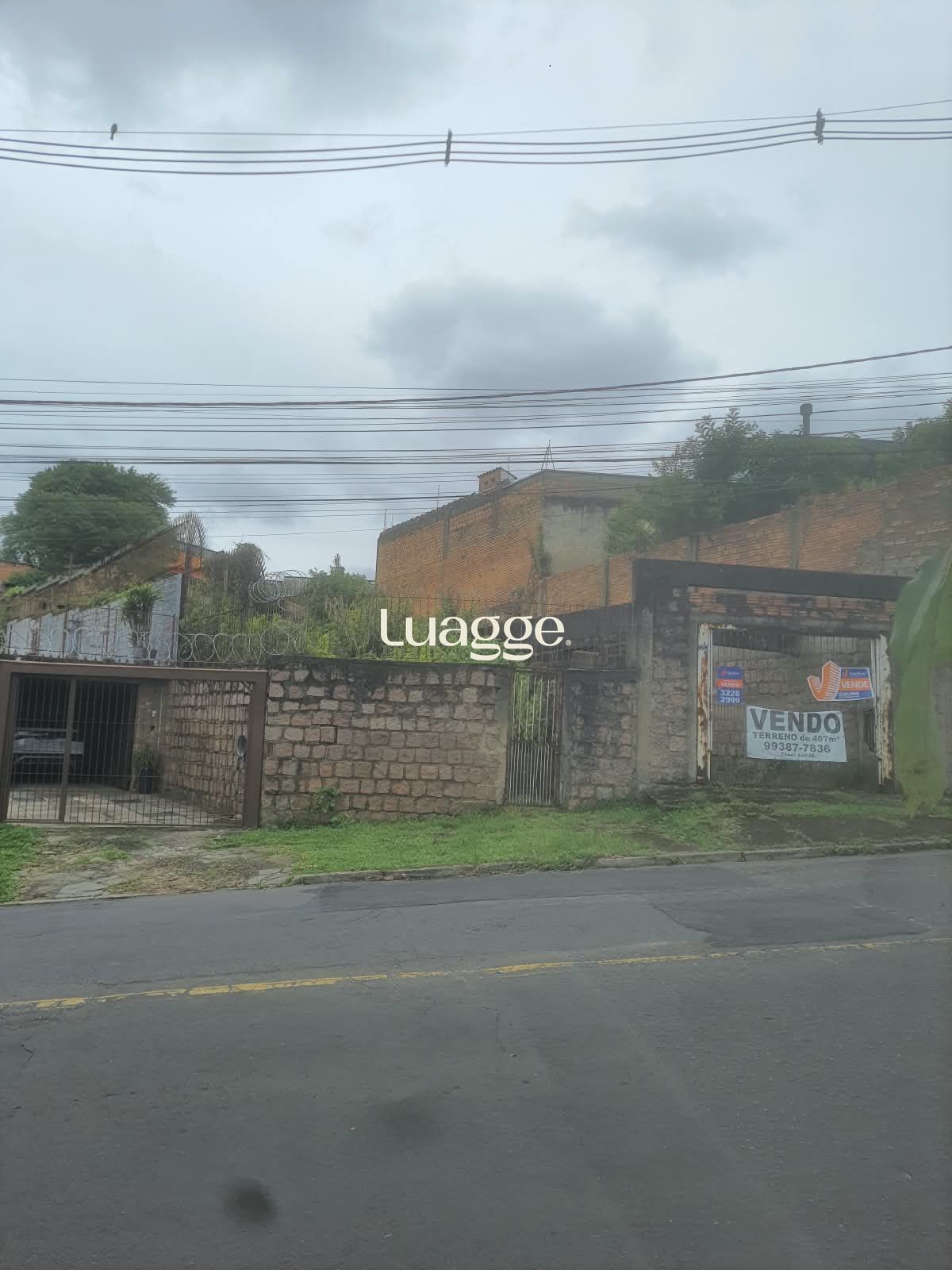 Terreno, à venda, Parque Santa Fé - Porto Alegre — foto 4
