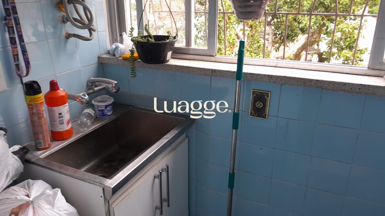 Apartamento, 1 quarto, 51 m² - Foto 13