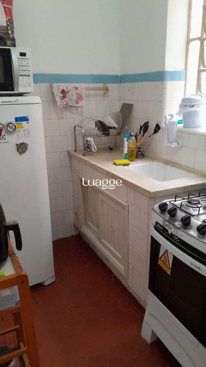 Apartamento, 2 quartos, 56 m² - Foto 9