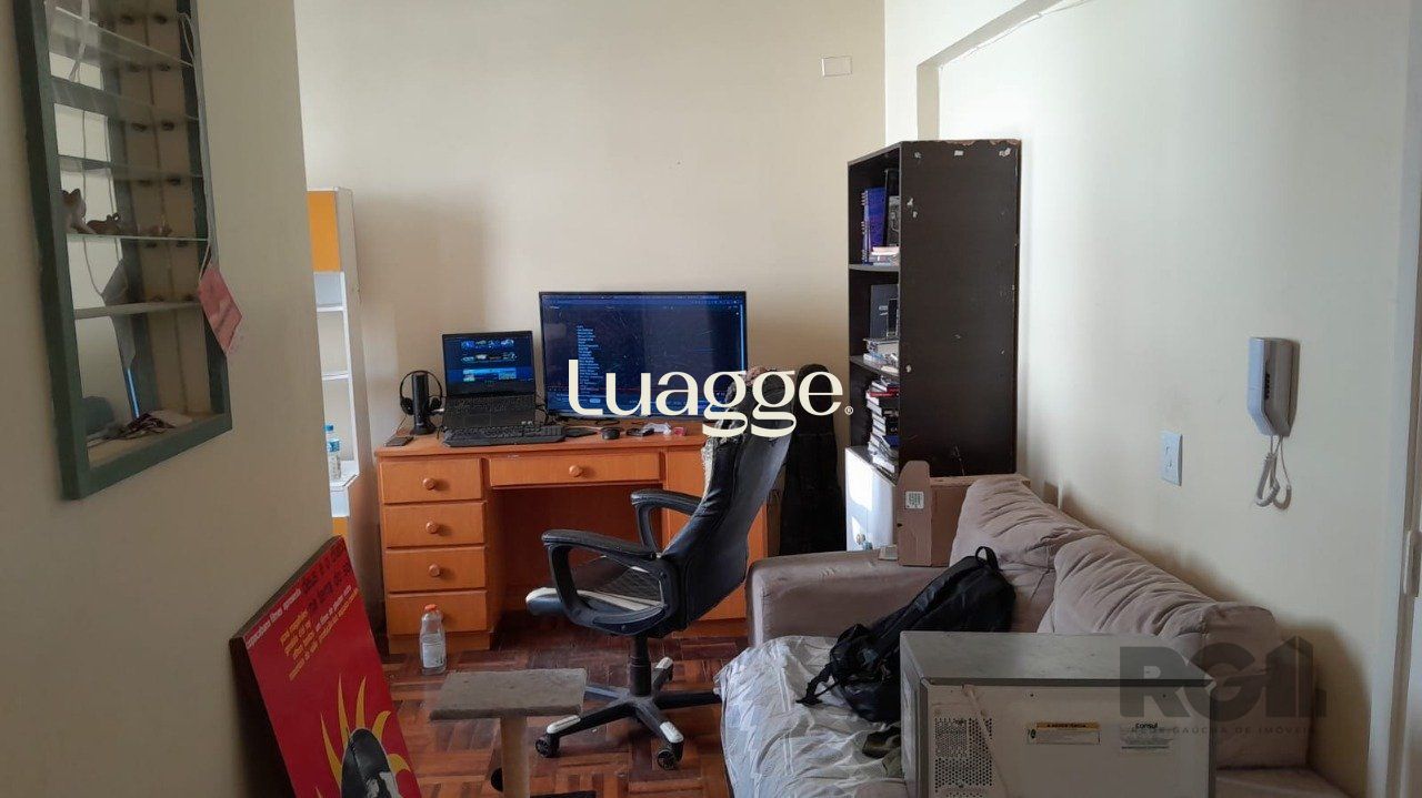 Apartamento, 1 quarto, 37 m² - Foto 16
