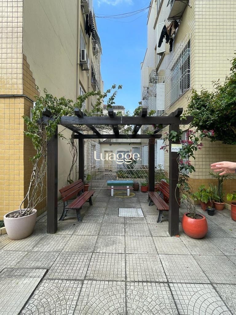 Apartamento, 2 quartos, 66 m² - Foto 11