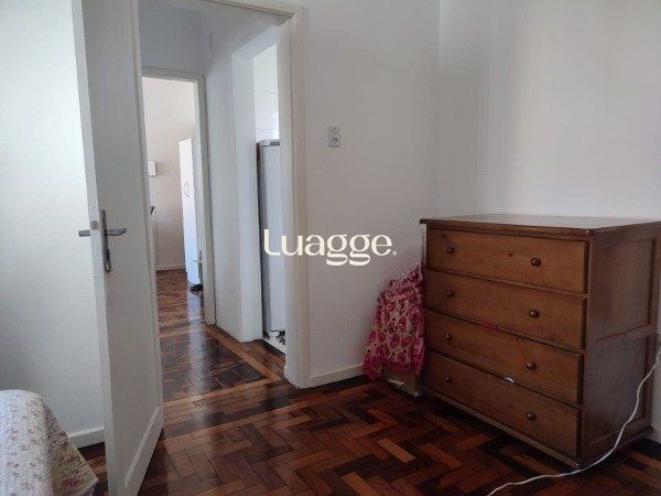 Apartamento, 1 quarto, 36 m² - Foto 4