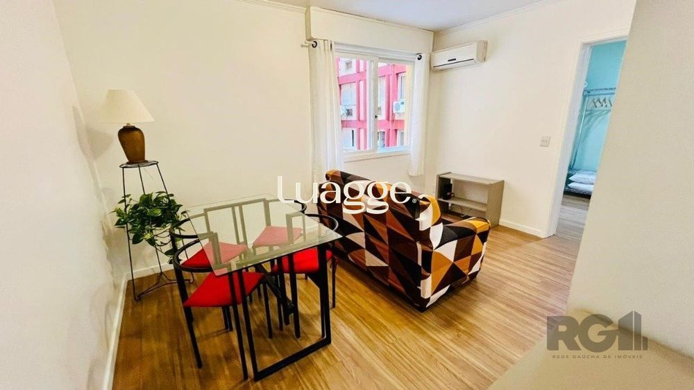 Apartamento, 1 quarto, 42 m² - Foto 9