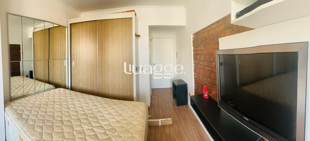 Kitnet-Studio, 30 m² - Foto 7