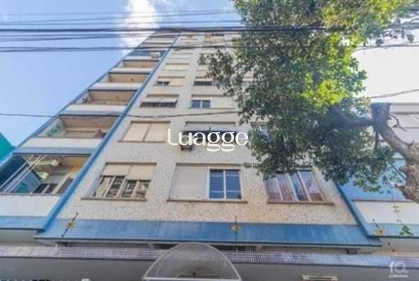 Kitnet, à venda, 17 m², Cidade Baixa - Porto Alegre — foto 4