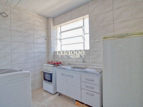 Apartamento, 1 quarto, 47 m² - Foto 6