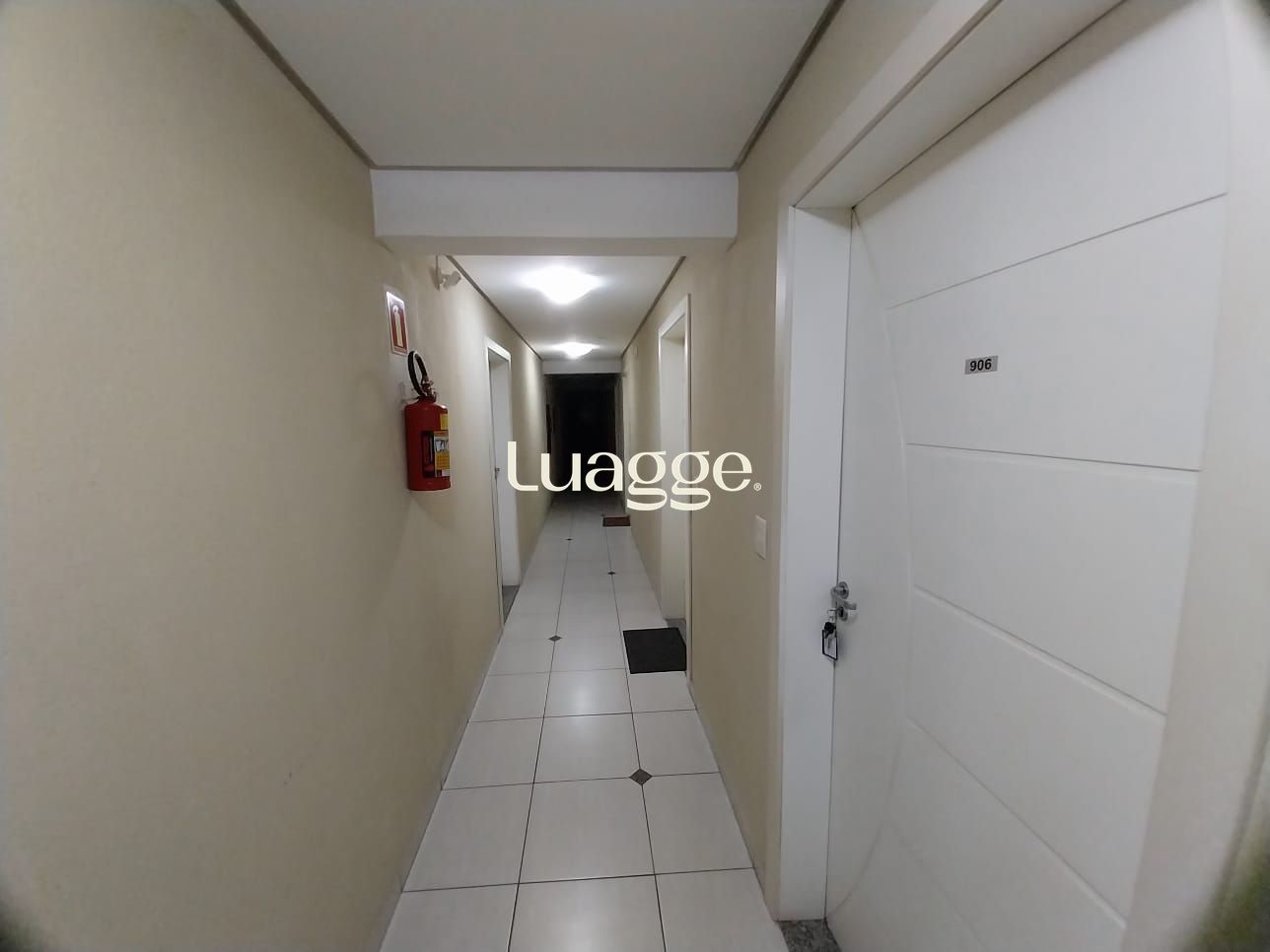 Kitnet-Studio, 27 m² - Foto 20