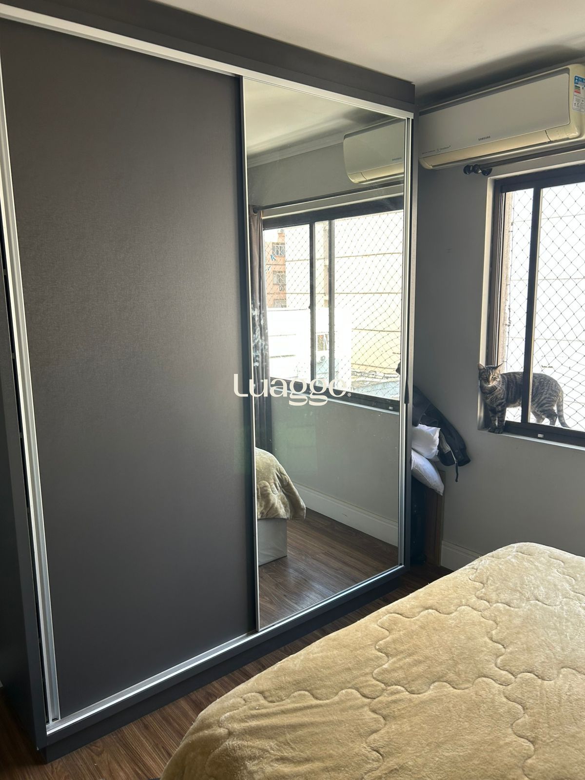 Apartamento, 1 quarto, 55 m² - Foto 8