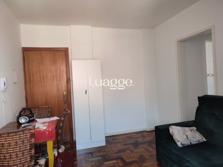 Apartamento, 1 quarto, 36 m² - Foto 2