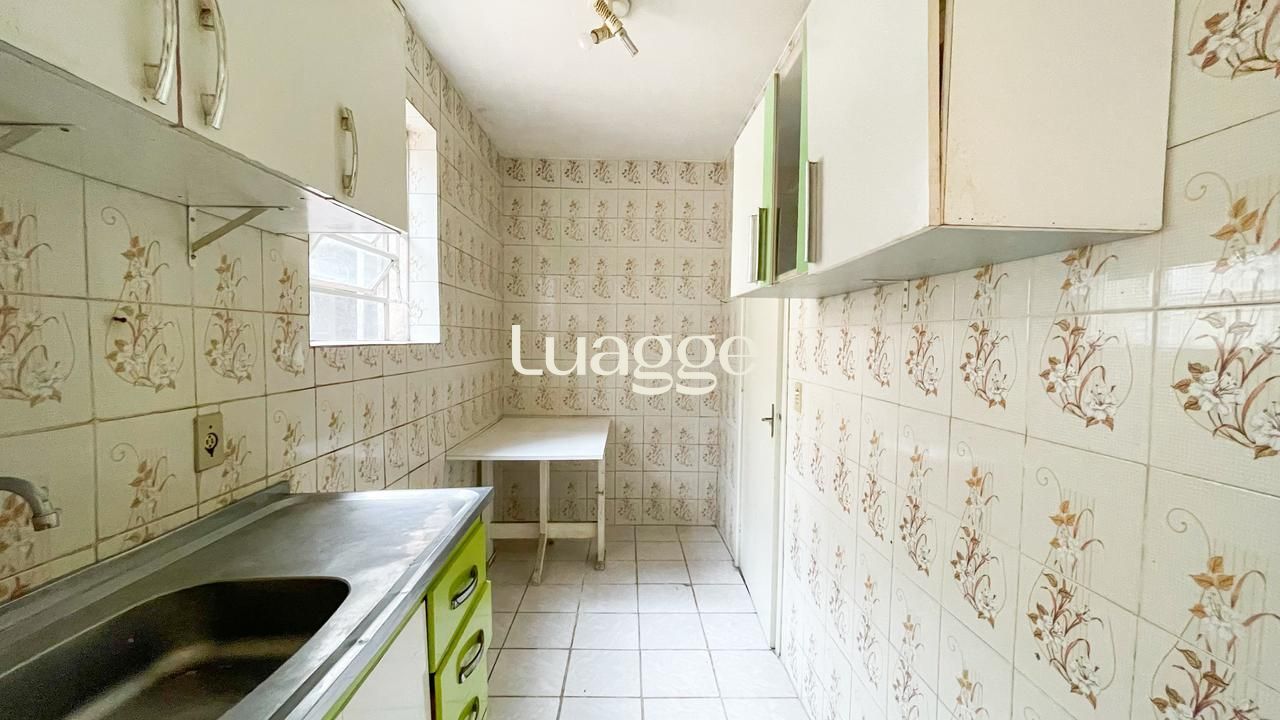 Apartamento à venda com 2 quartos, 74m² - Foto 6
