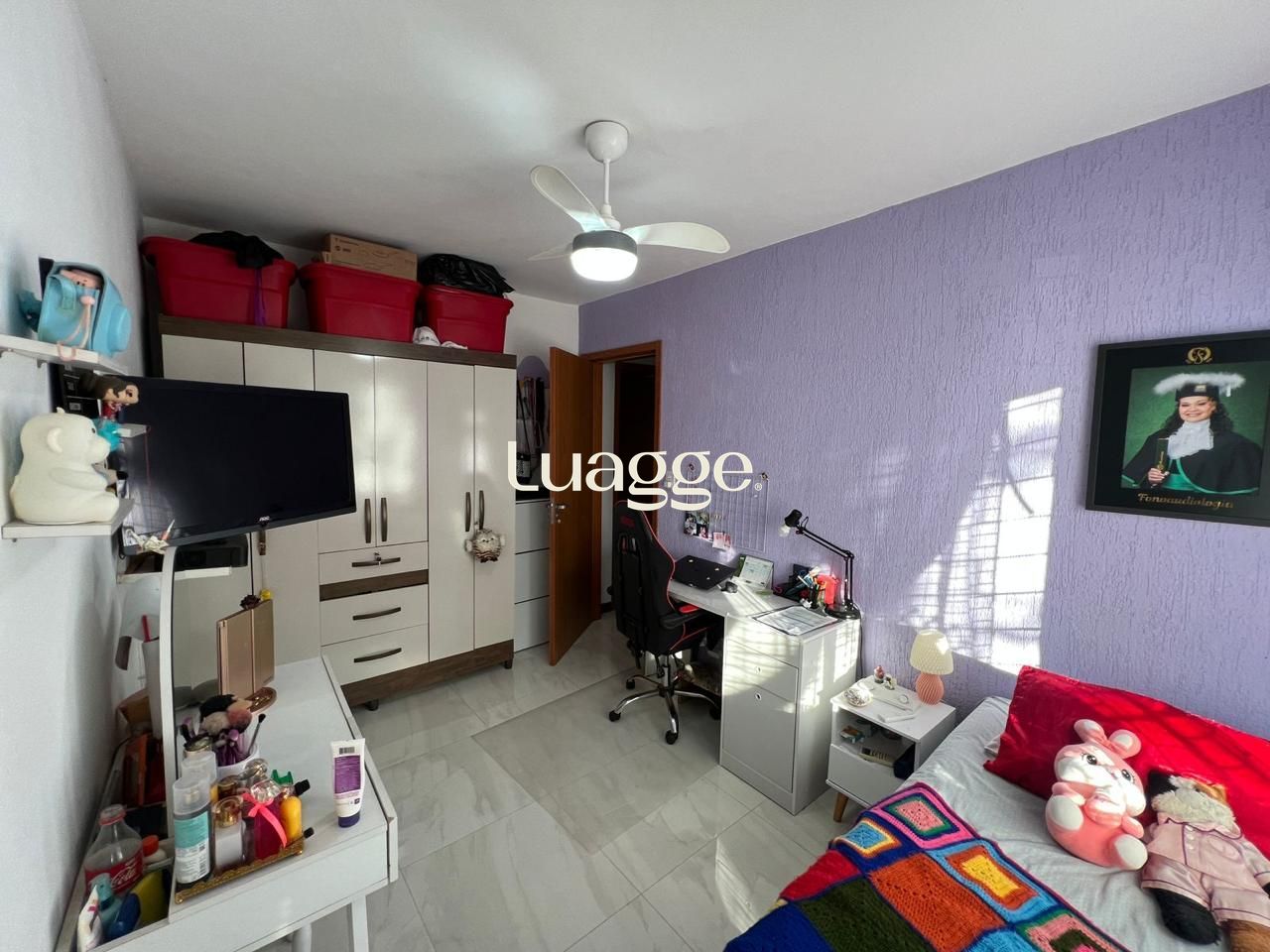 Apartamento, 2 quartos, à venda, 55 m², Humaitá - Porto Alegre — foto 4