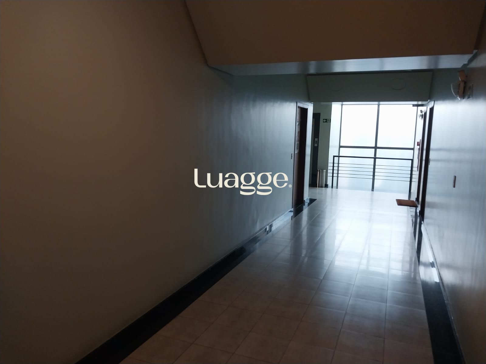 Depósito-Galpão-Armazém à venda com 1 quarto, 36m² - Foto 14