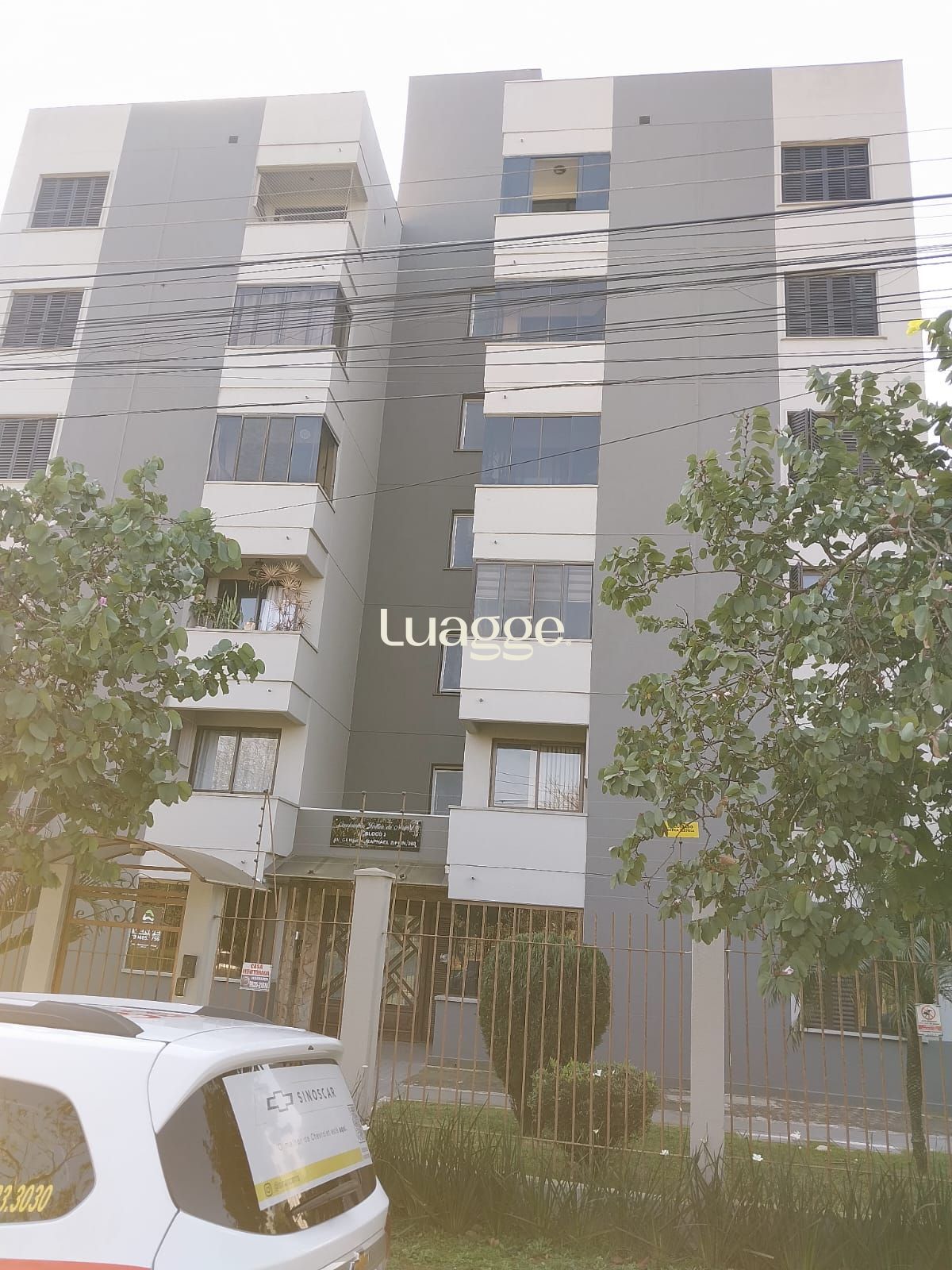 Apartamento à venda com 2 quartos, 53m² - Foto 32