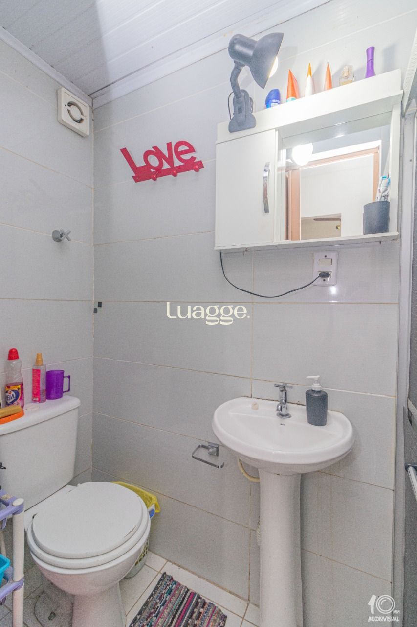 Kitnet-Studio, 28 m² - Foto 13