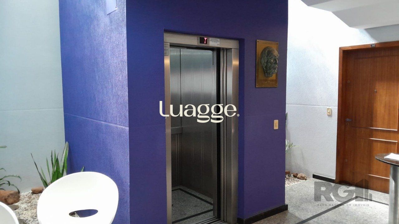 Conjunto Comercial-Sala à venda, 36m² - Foto 4