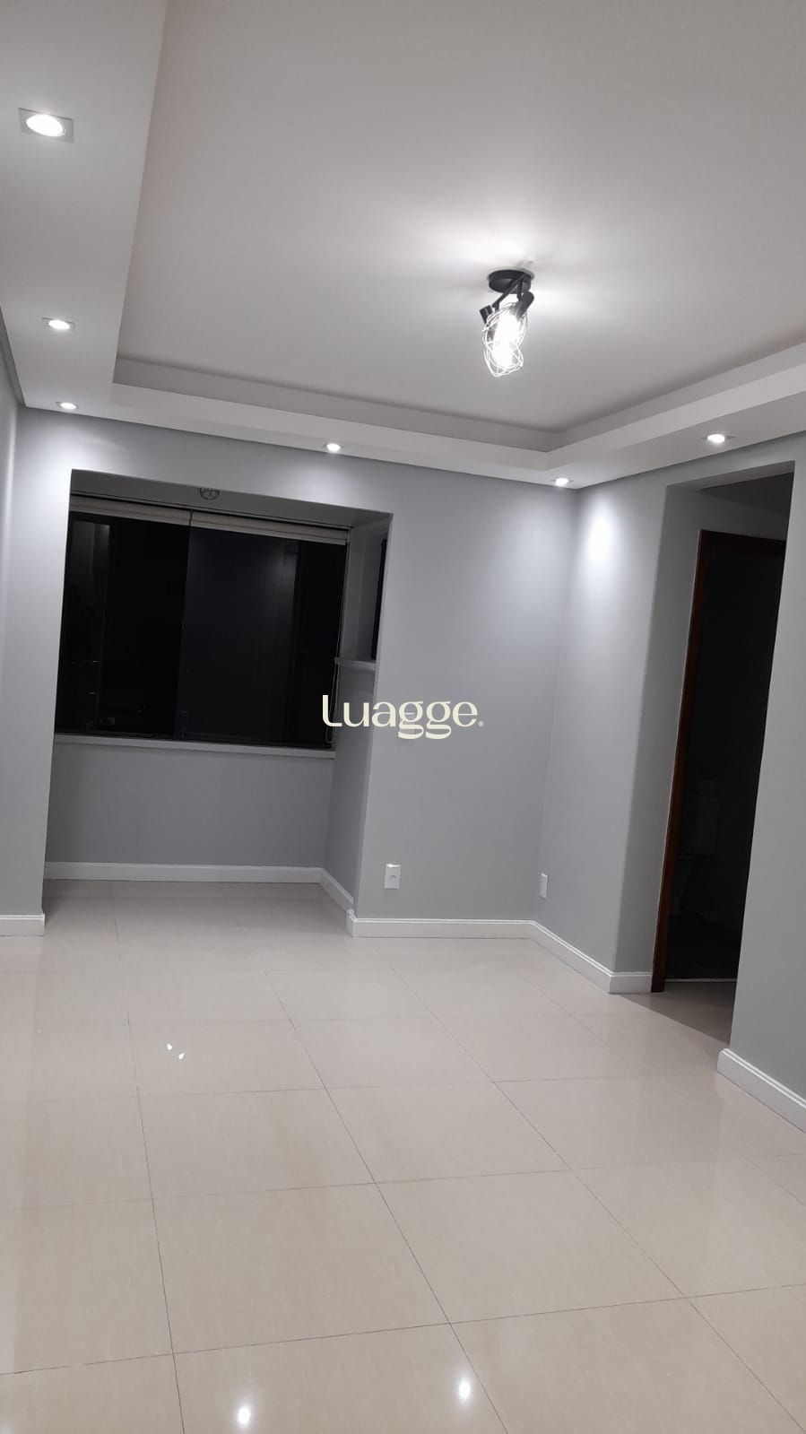 Apartamento à venda com 2 quartos, 53m² - Foto 2