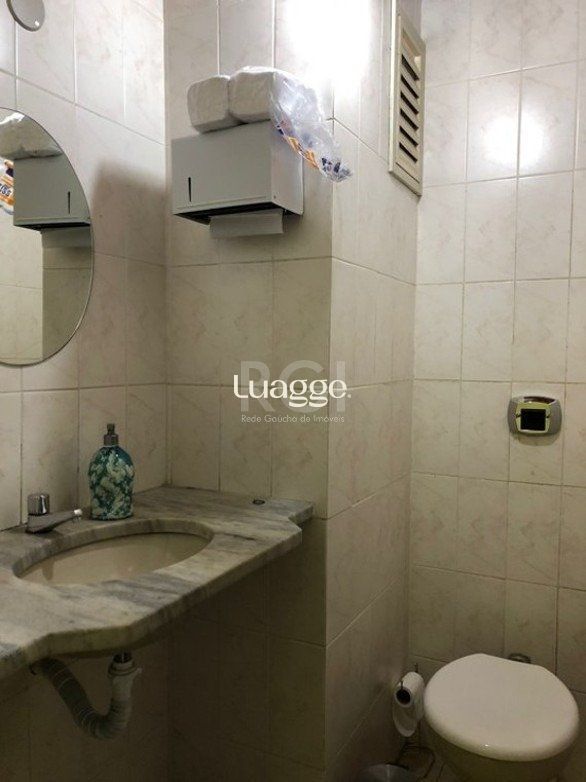 Conjunto Comercial-Sala à venda, 47m² - Foto 11