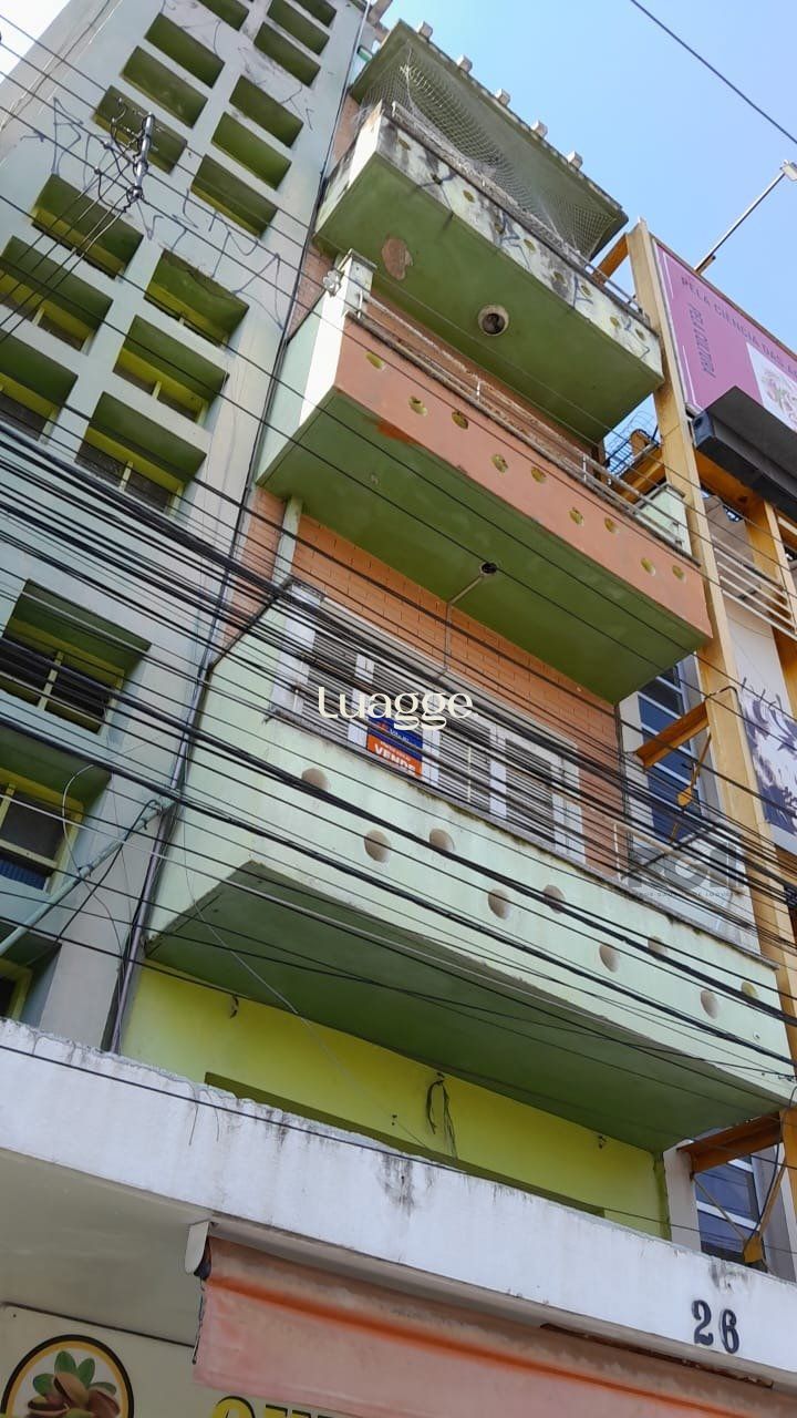 Apartamento, 2 quartos, 60 m² - Foto 1