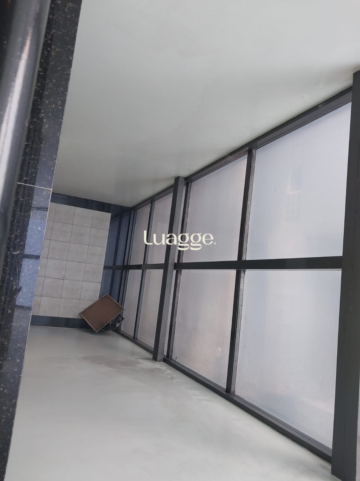 Depósito-Galpão-Armazém à venda com 1 quarto, 36m² - Foto 11