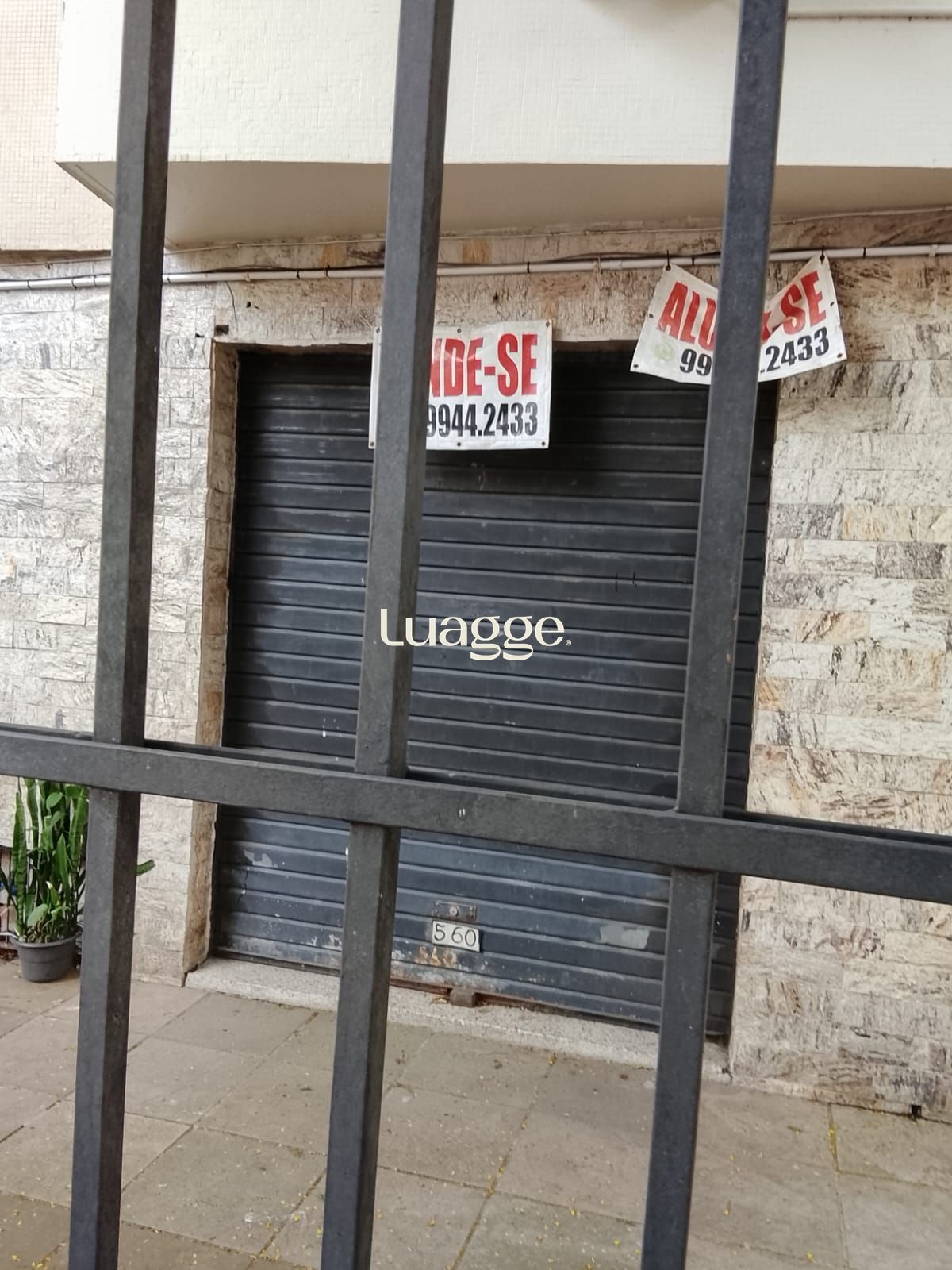 Oportunidade Loja frente para a rua, Centro Histórico Porto Alegre