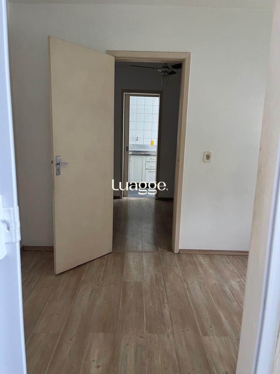 Apartamento, 1 quarto, à venda, 32 m², Santo Antônio - Porto Alegre — foto 2