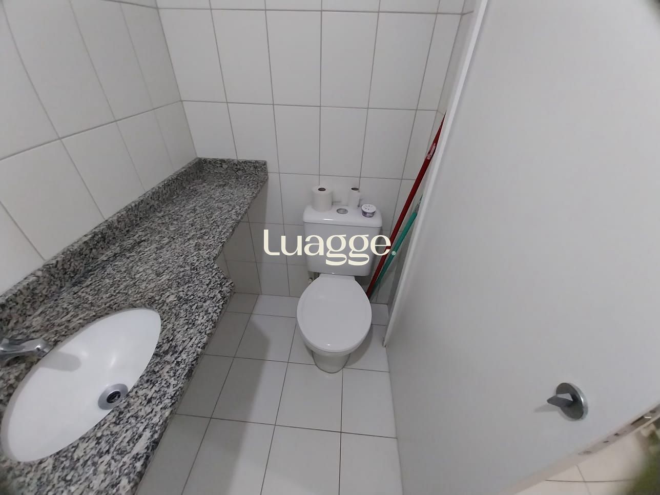 Kitnet-Studio, 27 m² - Foto 29