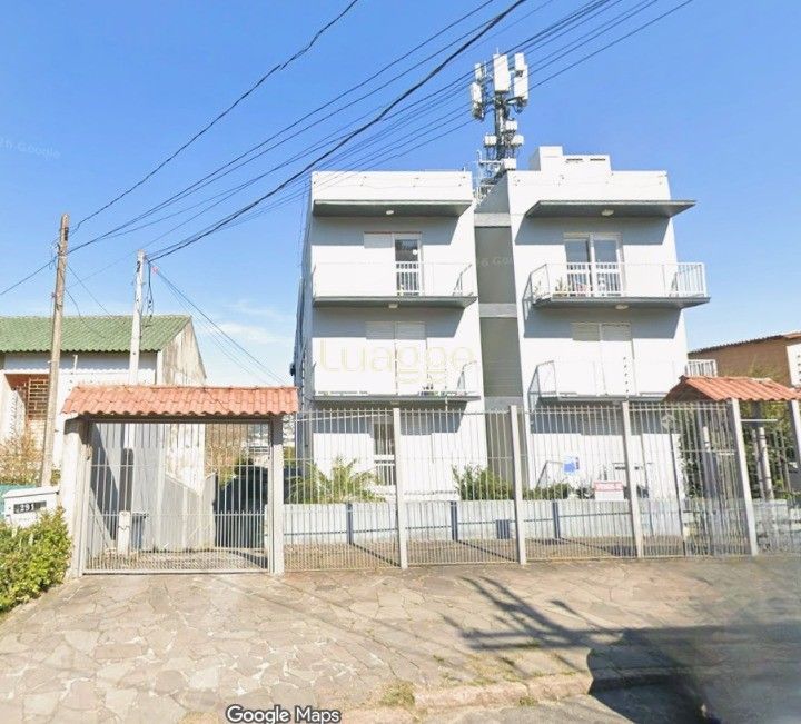 Apartamento, 1 quarto, à venda, 48 m², Bom Jesus - Porto Alegre — foto 2