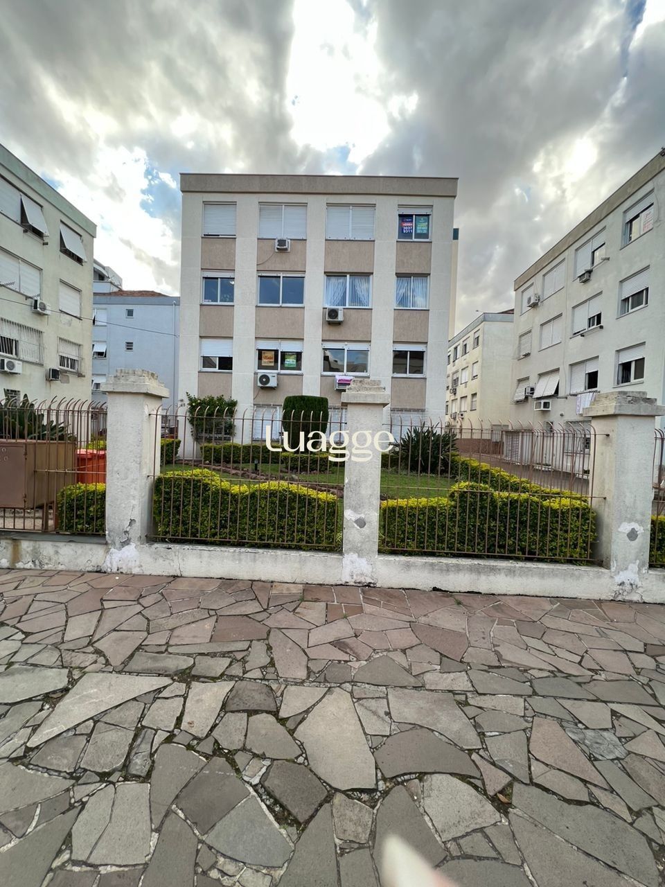 Apartamento, 2 quartos, 56 m² - Foto 28