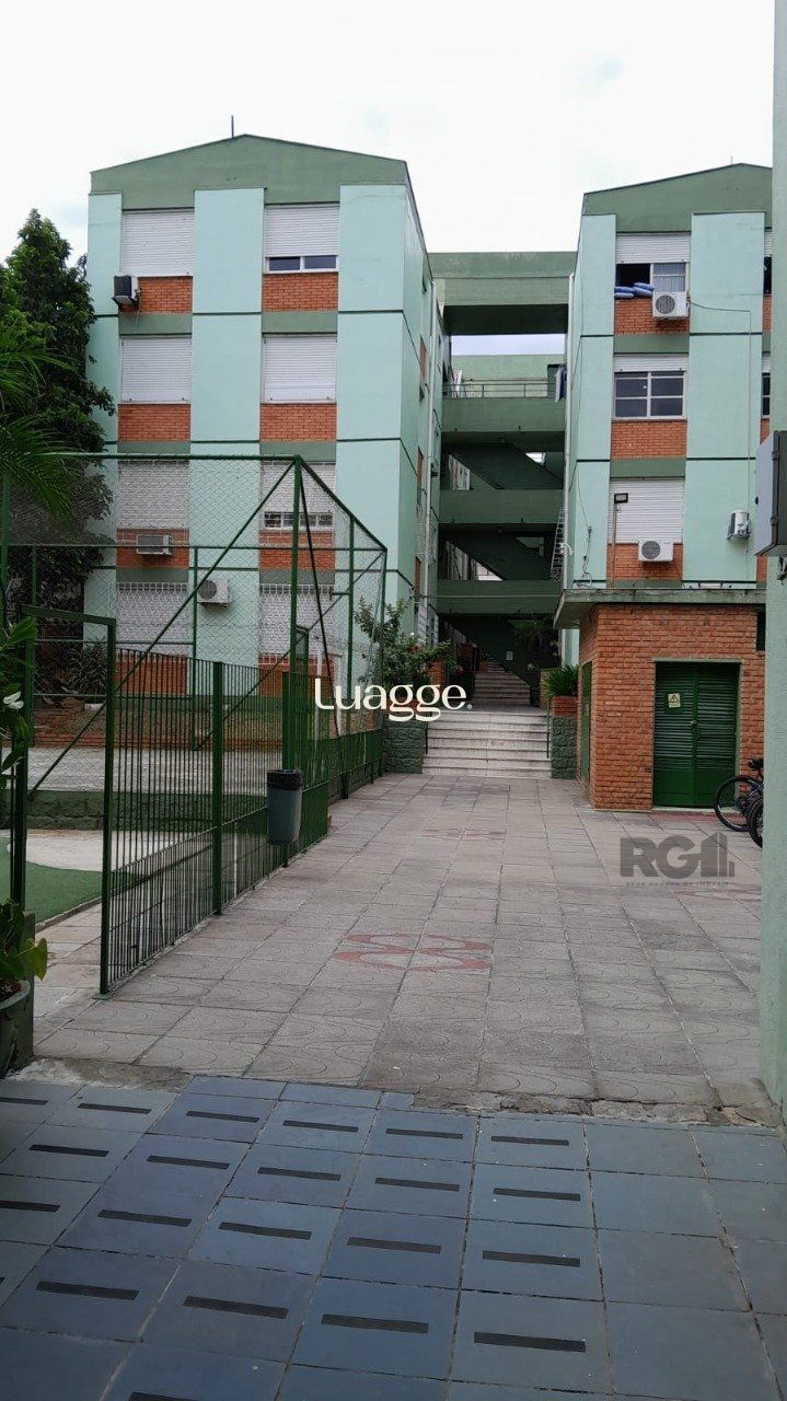 Apartamento à venda com 2 quartos, 51m² - Foto 21