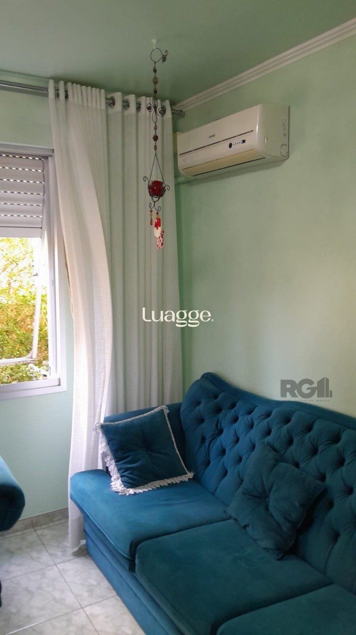 Apartamento à venda com 2 quartos, 49m² - Foto 24
