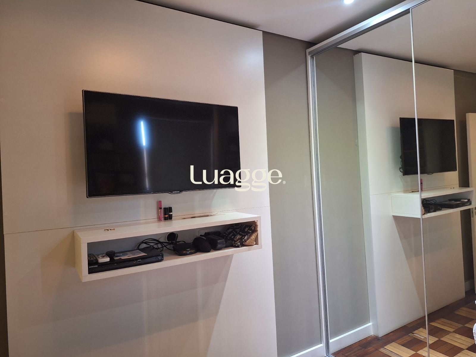 Apartamento, 2 quartos, à venda, 67 m², Centro Histórico - Porto Alegre — foto 2