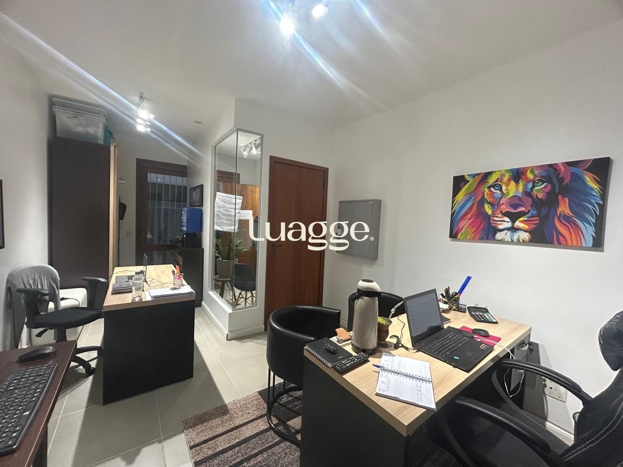 Sala Comercial, 2 salas, à venda, 31 m², Cidade Baixa - Porto Alegre — foto 3
