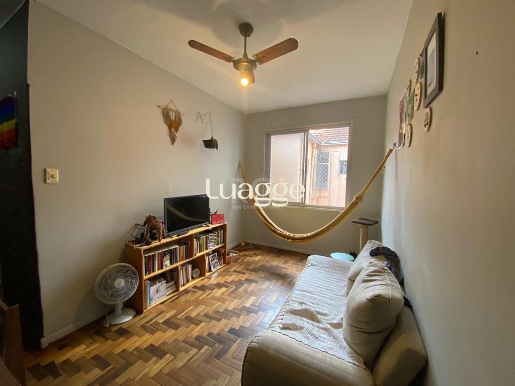 Apartamento, 1 quarto, 44 m² - Foto 10