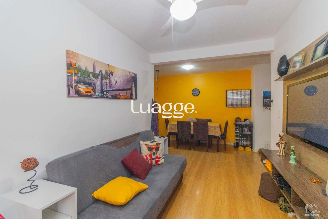 Apartamento, 2 quartos, 58 m² - Foto 8