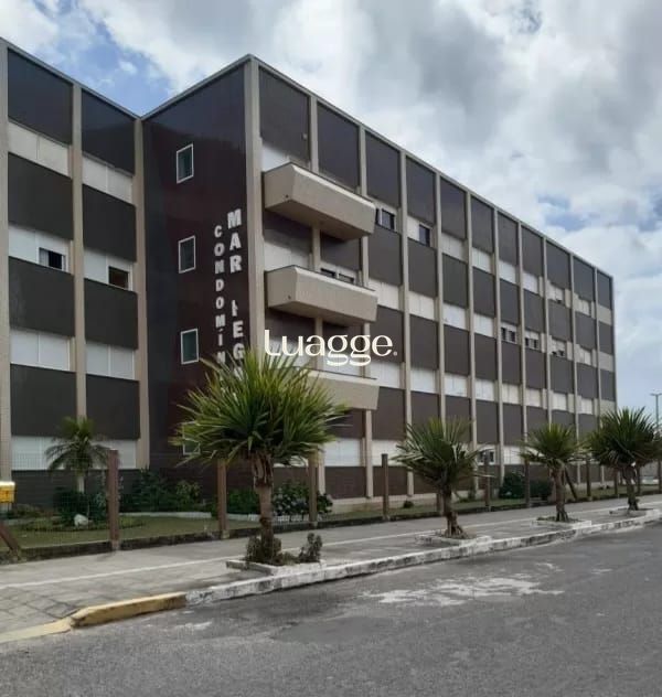 Excelente Oportunidade apto 1D c/ vaga - Tramandaí - 100 metros da praia