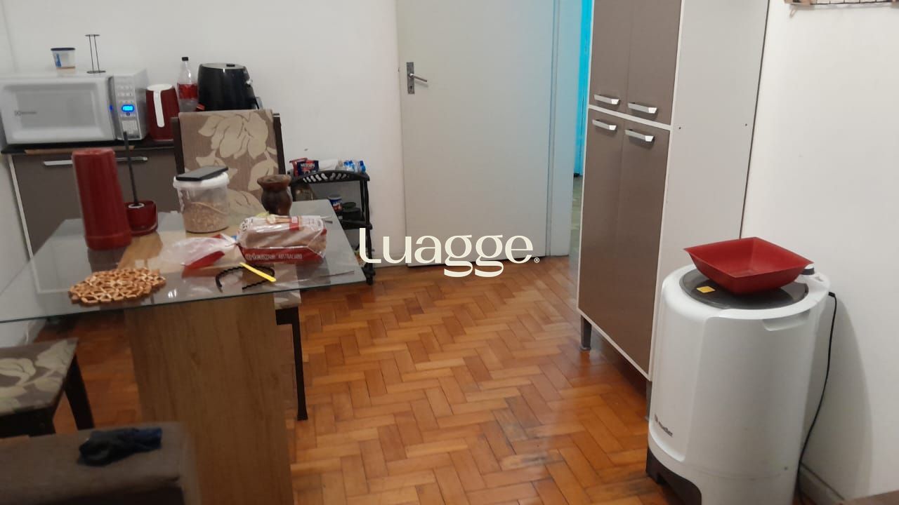 Apartamento, 2 quartos, 52 m² - Foto 16