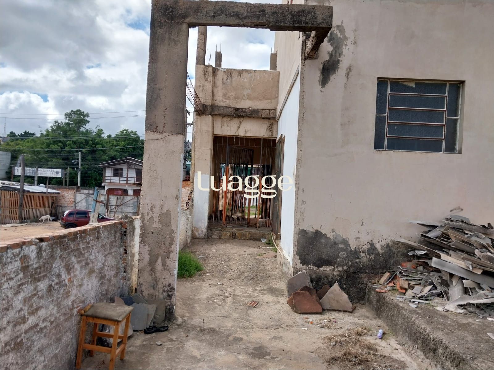 Terreno à venda, 606m² - Foto 5