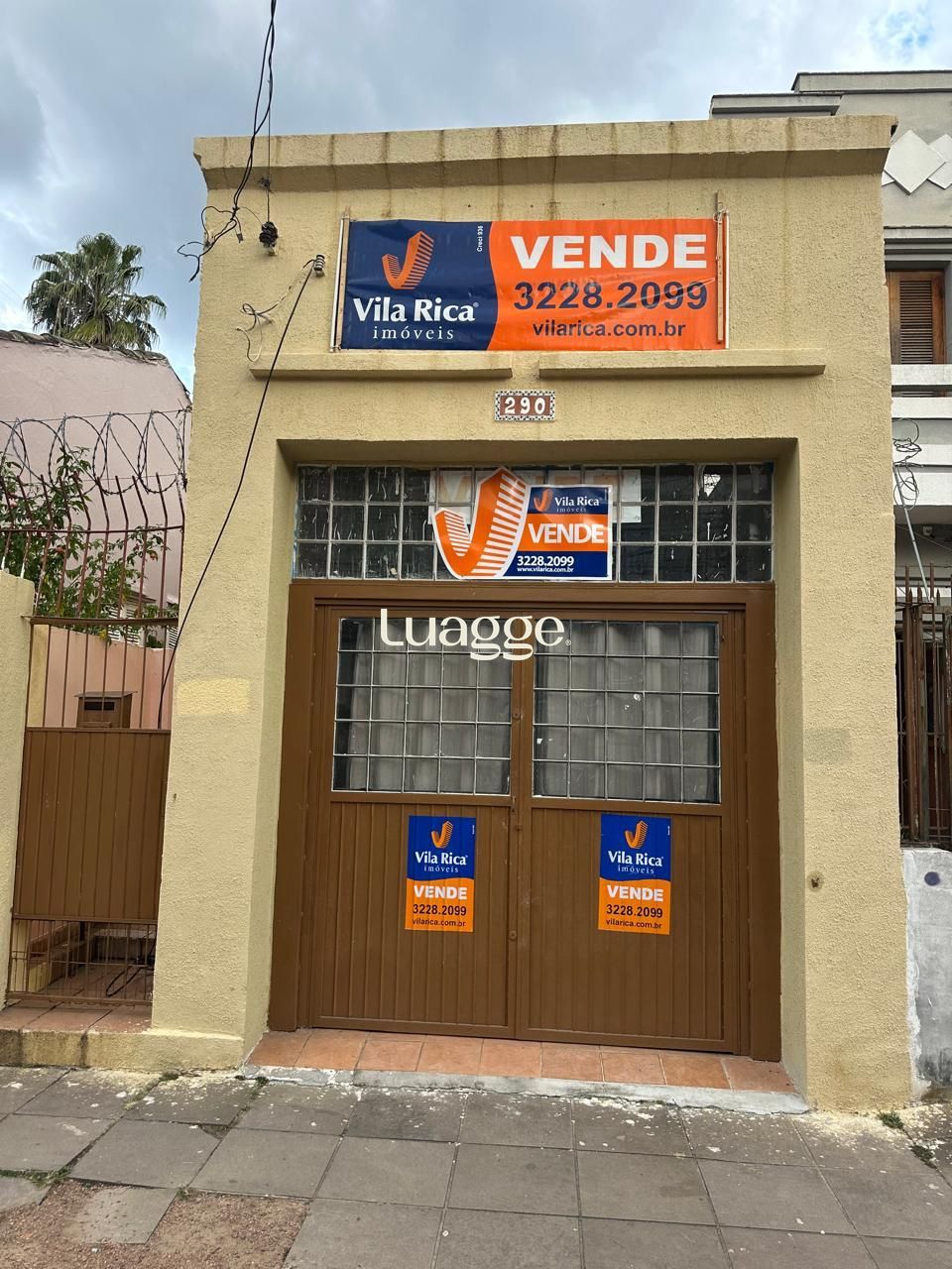 Casa 3 quartos à venda, 240m², Cidade Baixa - Porto Alegre
