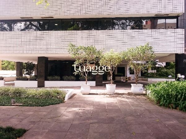 Sala-Conjunto, 34 m² - Foto 19