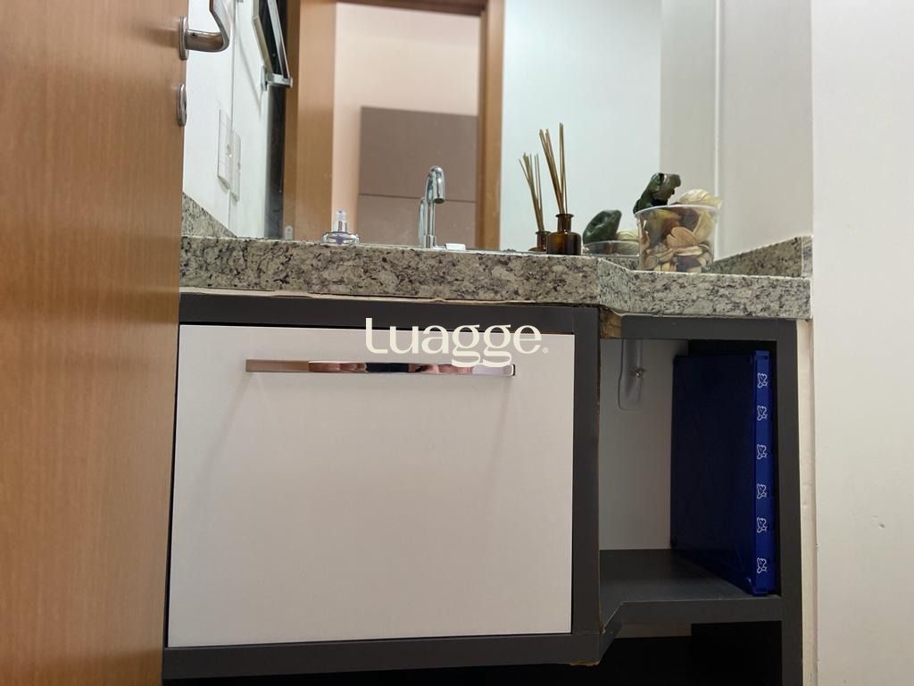 Apartamento à venda com 3 quartos, 103m² - Foto 8