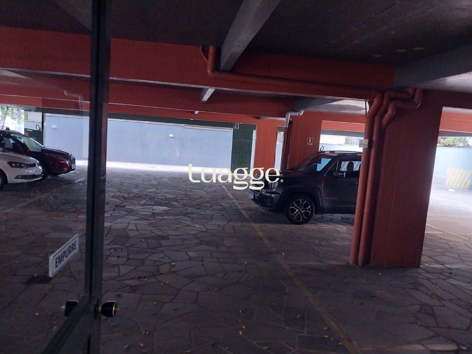 Depósito-Galpão-Armazém à venda com 1 quarto, 36m² - Foto 5